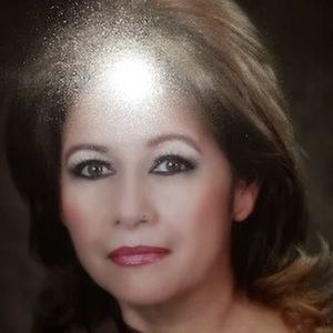 Meet your Posher, Veronica